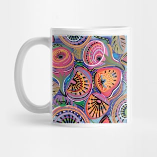 Bangles Mug